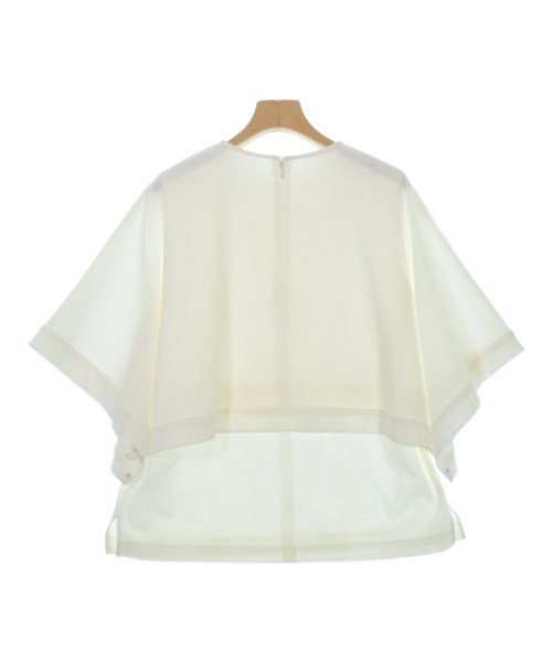 LOHEN（ローヘン）ブラウス 白 サイズ:F レディース/2200615796048