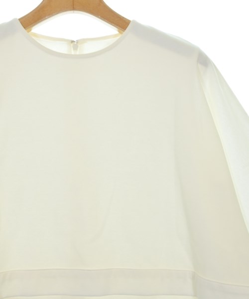 LOHEN（ローヘン）ブラウス 白 サイズ:F レディース/2200615796048