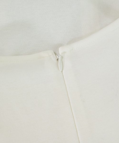 LOHEN（ローヘン）ブラウス 白 サイズ:F レディース/2200615796048