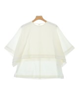LOHEN（ローヘン）ブラウス 白 サイズ:F レディース/2200615796048