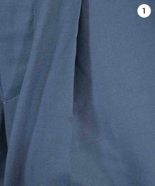 LOHEN（ローヘン）スラックス 紺 サイズ:36(S位) レディース/2200676512014