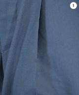 LOHEN（ローヘン）スラックス 紺 サイズ:36(S位) レディース/2200676512014