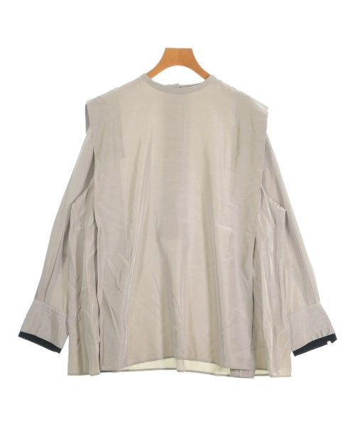 LOHEN(ローヘン)ブラウス カーキ サイズ:F/2200678716038