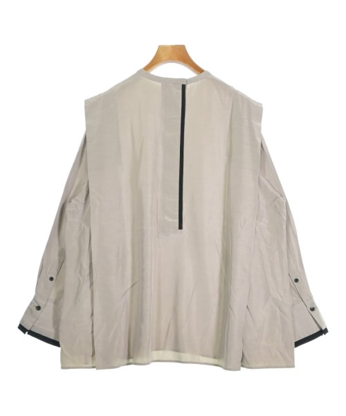 LOHEN（ローヘン）ブラウス カーキ サイズ:F レディース/2200678716038