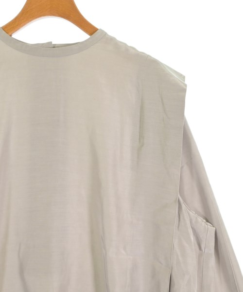 LOHEN（ローヘン）ブラウス カーキ サイズ:F レディース/2200678716038