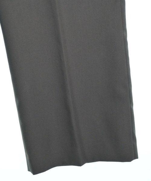 LOHEN（ローヘン）スラックス グレー サイズ:38(M位) レディース/2200678716045