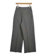 LOHEN（ローヘン）スラックス グレー サイズ:38(M位) レディース/2200678716045