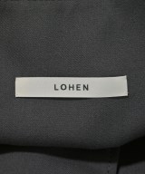 LOHEN（ローヘン）スラックス グレー サイズ:38(M位) レディース/2200678716045