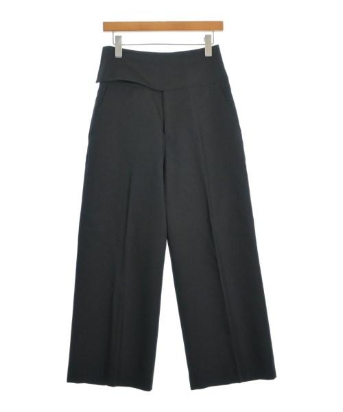 LOHEN(ローヘン)スラックス 黒 サイズ:38(M位)/2200678716052