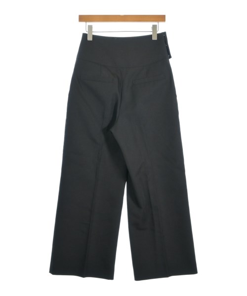 LOHEN（ローヘン）スラックス 黒 サイズ:38(M位) レディース/2200678716052