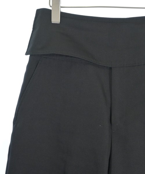 LOHEN（ローヘン）スラックス 黒 サイズ:38(M位) レディース/2200678716052