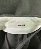 LOHEN（ローヘン）その他 グレー サイズ:36(S位) レディース/2200694683093
