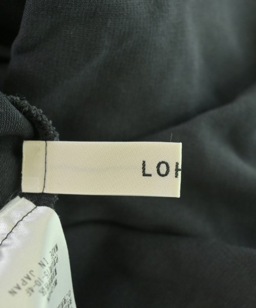 LOHEN（ローヘン）Tシャツ・カットソー グレー サイズ:F レディース/2200689598180