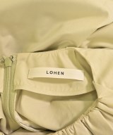 LOHEN（ローヘン）ブラウス 緑 サイズ:F(M位) レディース/2200701718091