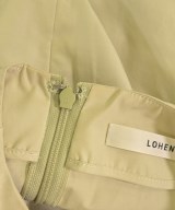 LOHEN（ローヘン）ブラウス 緑 サイズ:F(M位) レディース/2200701718091