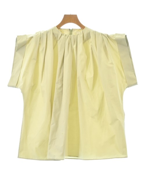 LOHEN(ローヘン)ブラウス 緑 サイズ:F/2200657885106