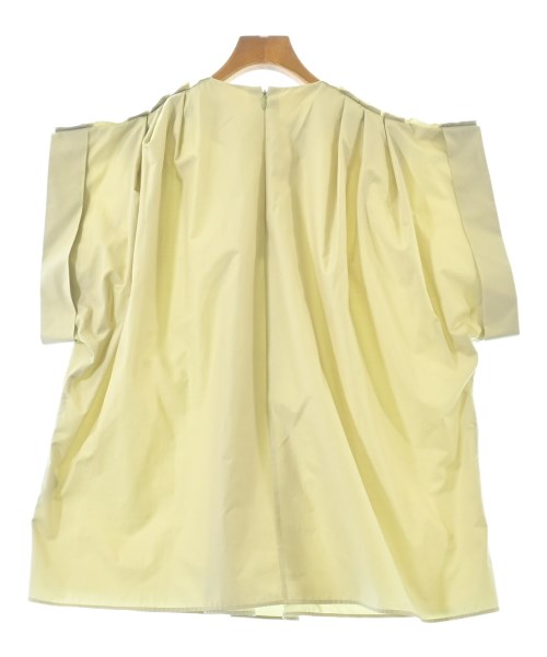 LOHEN（ローヘン）ブラウス 緑 サイズ:F レディース/2200657885106