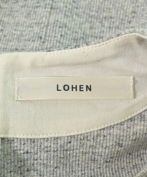 LOHEN（ローヘン）ベスト その他（柄物・カラフル） サイズ:F レディース/2200662059073