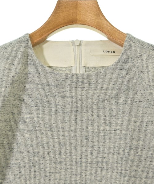 LOHEN（ローヘン）ベスト その他（柄物・カラフル） サイズ:F レディース/2200662059073