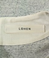LOHEN（ローヘン）ベスト その他（柄物・カラフル） サイズ:F レディース/2200662059073