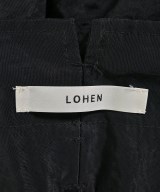 LOHEN（ローヘン）その他 黒 サイズ:36(S位) レディース/2200712095020