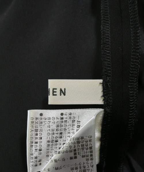 LOHEN（ローヘン）その他 黒 サイズ:38(M位) レディース/2200630069042