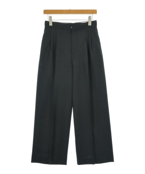 LOHEN(ローヘン)スラックス 黒 サイズ:38(M位)/2200630069059