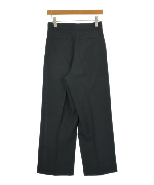 LOHEN（ローヘン）スラックス 黒 サイズ:38(M位) レディース/2200630069059