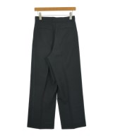 LOHEN（ローヘン）スラックス 黒 サイズ:38(M位) レディース/2200630069059