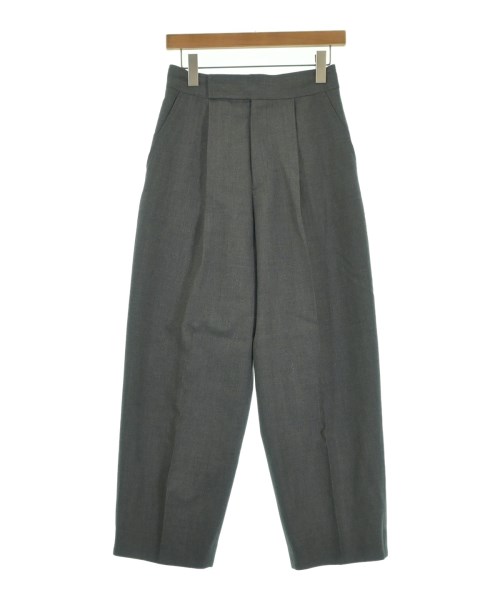 LOHEN(ローヘン)スラックス グレー サイズ:38(M位)/2200628552037