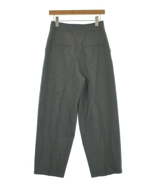 LOHEN（ローヘン）スラックス グレー サイズ:38(M位) レディース/2200628552037