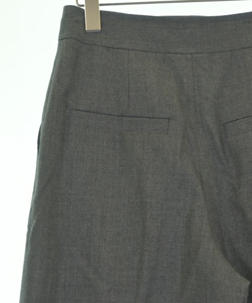 LOHEN（ローヘン）スラックス グレー サイズ:38(M位) レディース/2200628552037