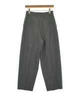 LOHEN（ローヘン）スラックス グレー サイズ:38(M位) レディース/2200628552037