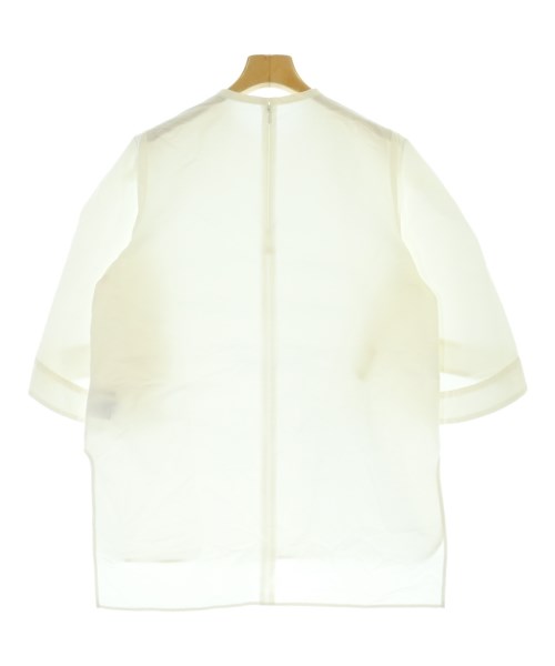 LOHEN（ローヘン）ブラウス 白 サイズ:F レディース/2200642421029