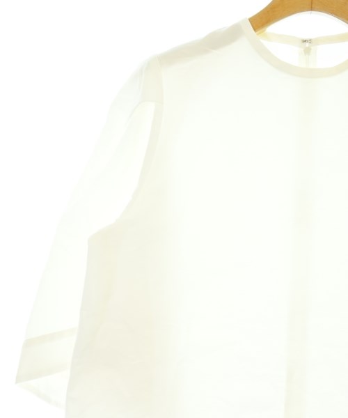 LOHEN（ローヘン）ブラウス 白 サイズ:F レディース/2200642421029