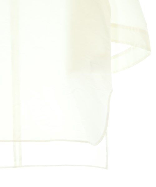 LOHEN（ローヘン）ブラウス 白 サイズ:F レディース/2200642421029