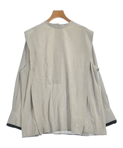 LOHEN(ローヘン)ブラウス ベージュ サイズ:F/2200642421098