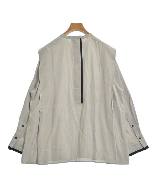 LOHEN（ローヘン）ブラウス ベージュ サイズ:F レディース/2200642421098