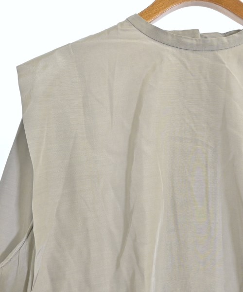 LOHEN（ローヘン）ブラウス ベージュ サイズ:F レディース/2200642421098