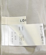 LOHEN（ローヘン）ブラウス ベージュ サイズ:F レディース/2200642421098