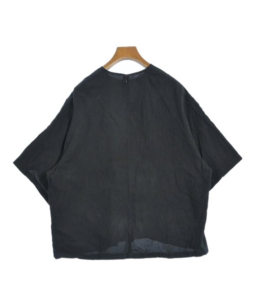 LOHEN（ローヘン）ブラウス 黒 サイズ:F レディース/2200642421210