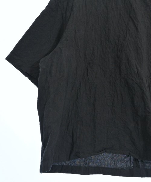 LOHEN（ローヘン）ブラウス 黒 サイズ:F レディース/2200642421210