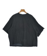 LOHEN（ローヘン）ブラウス 黒 サイズ:F レディース/2200642421210