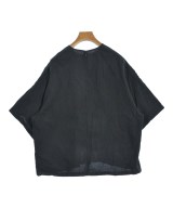 LOHEN（ローヘン）ブラウス 黒 サイズ:F レディース/2200642421210