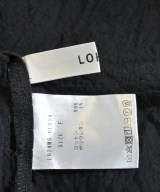 LOHEN（ローヘン）ブラウス 黒 サイズ:F レディース/2200642421210