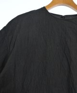 LOHEN（ローヘン）ブラウス 黒 サイズ:F レディース/2200642421210