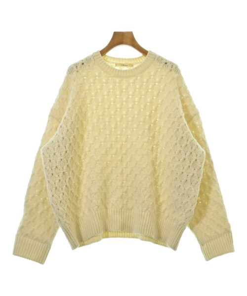 LOHEN(ローヘン)のニット・セーター サイズ:F 8,000円