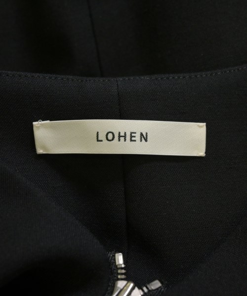 LOHEN（ローヘン）その他 黒 サイズ:F レディース/2200702700033