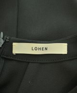 LOHEN（ローヘン）ブラウス 黒 サイズ:F レディース/2200702700101