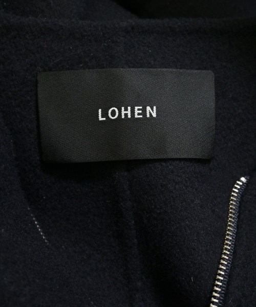 LOHEN（ローヘン）その他 黒 サイズ:F レディース/2200661378045